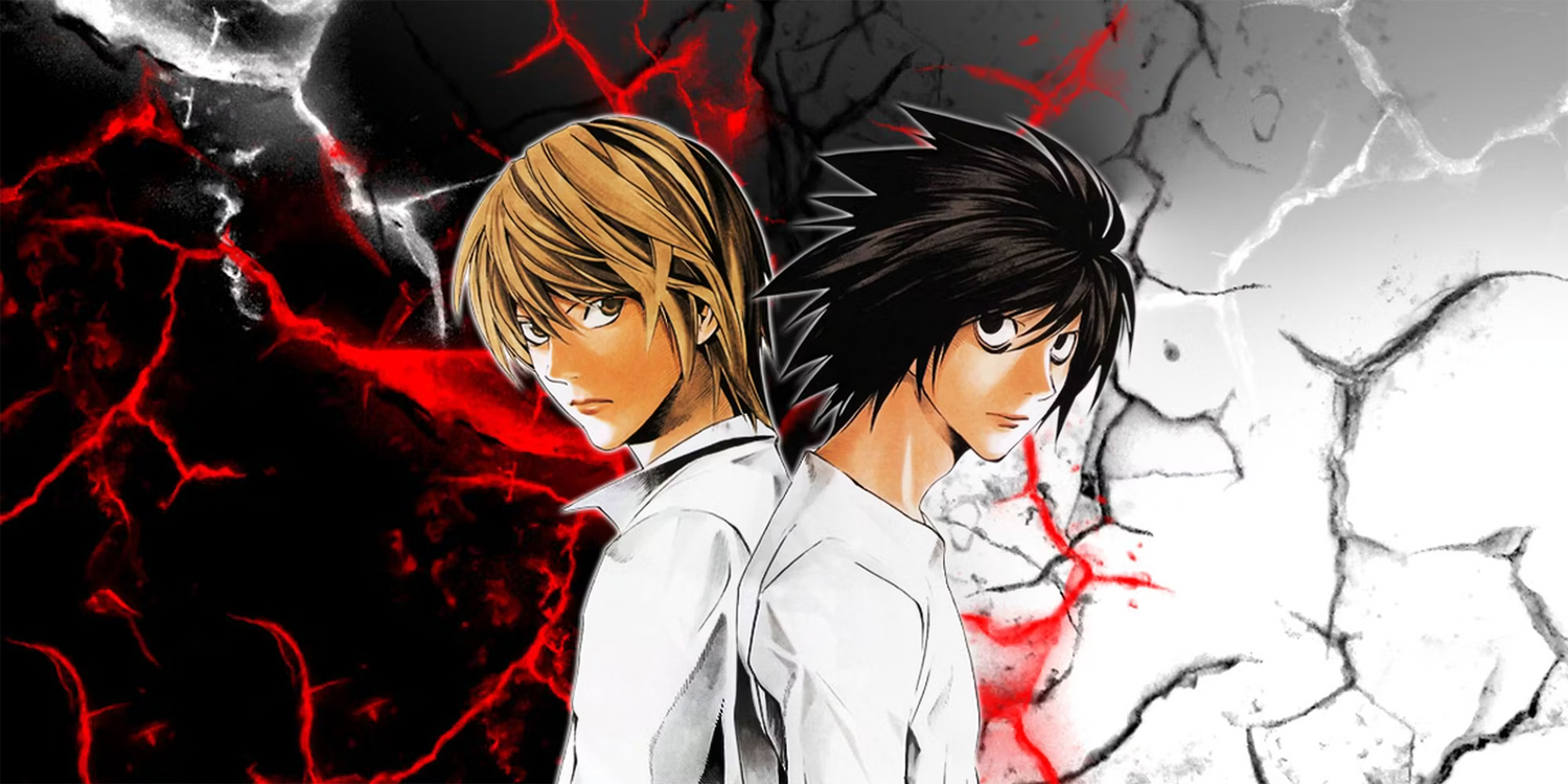 Death Note