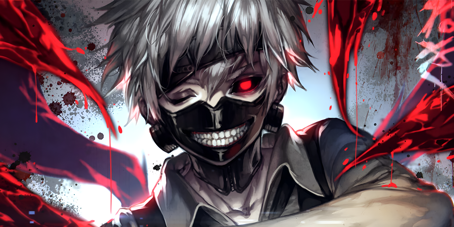 Tokyo Ghoul