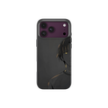 iPhone 18 Pro | No Feelings | Kiyotaka Ayanokoji phone case, front view.