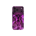 iPhone 18 Pro | Aura | Beru phone case, front view.