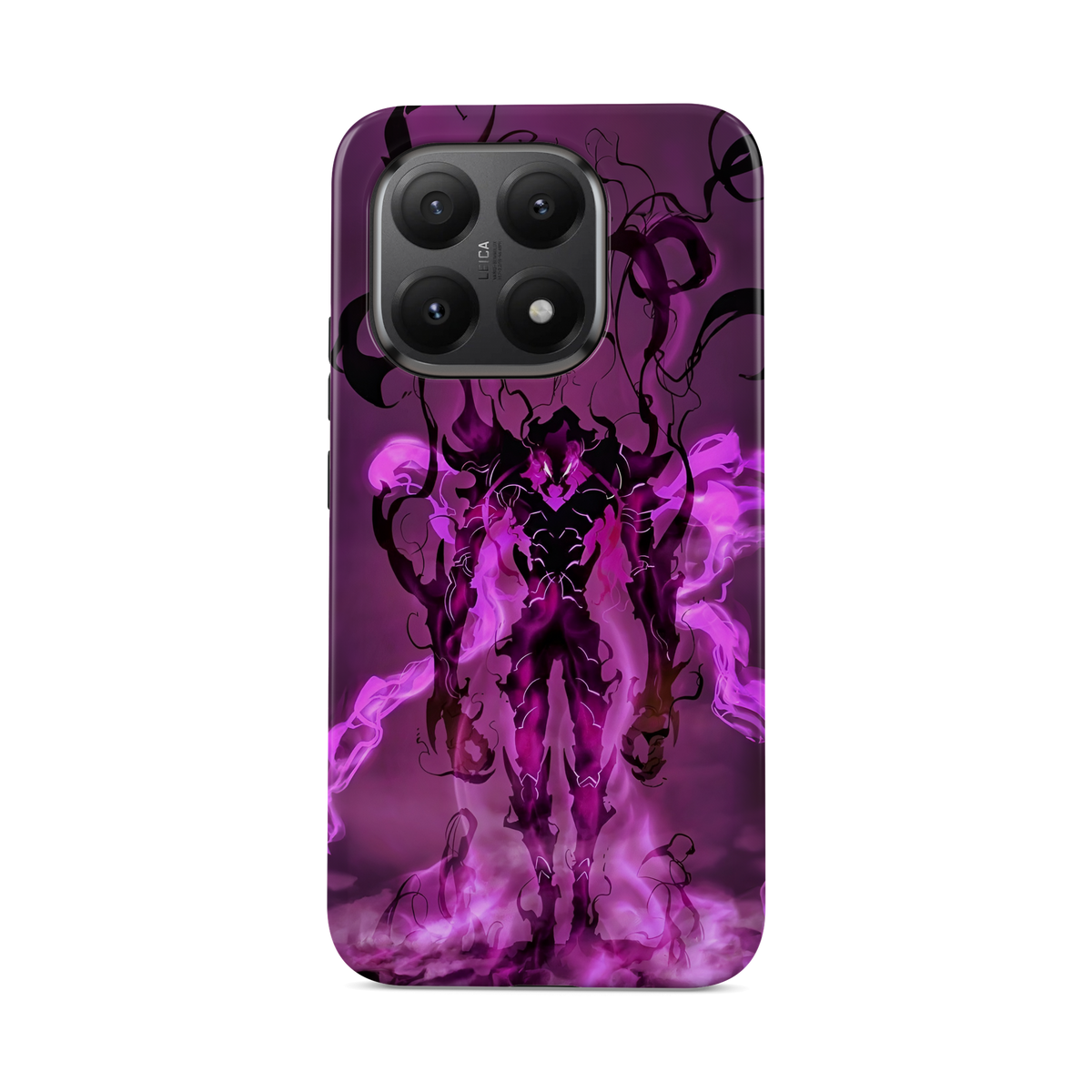 Xiaomi 15T | Aura | Beru phone case, front view.