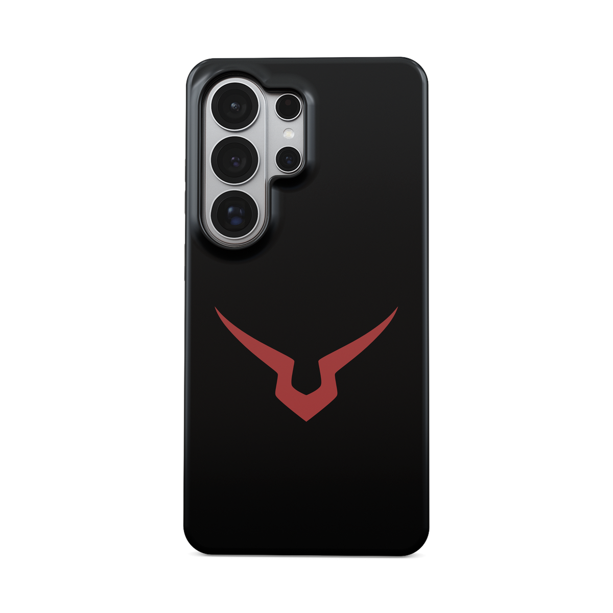 Samsung Galaxy S26 Ultra | Geass Symbol phone case, front view.