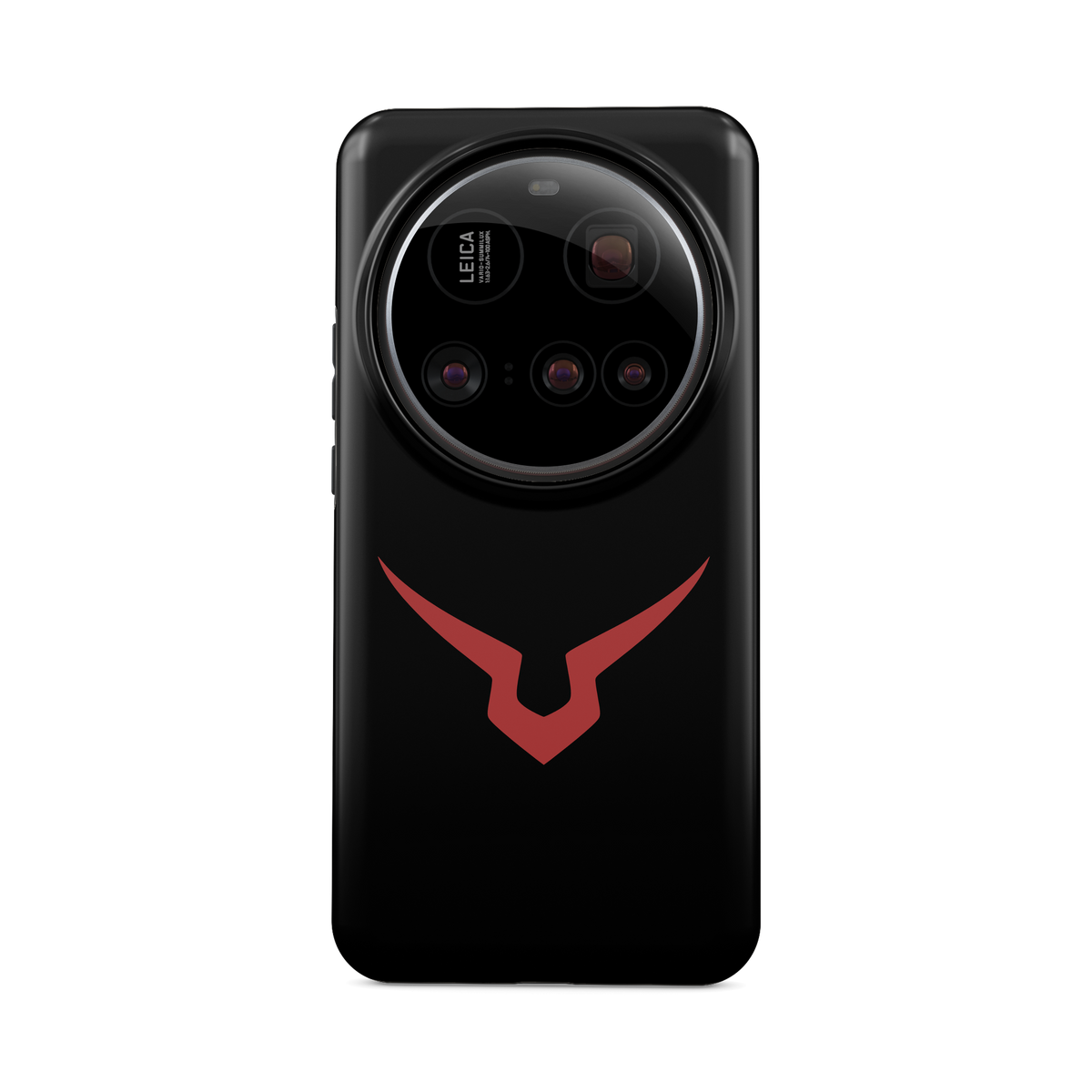 Xiaomi 15 Ultra | Geass Symbol phone case, front view.