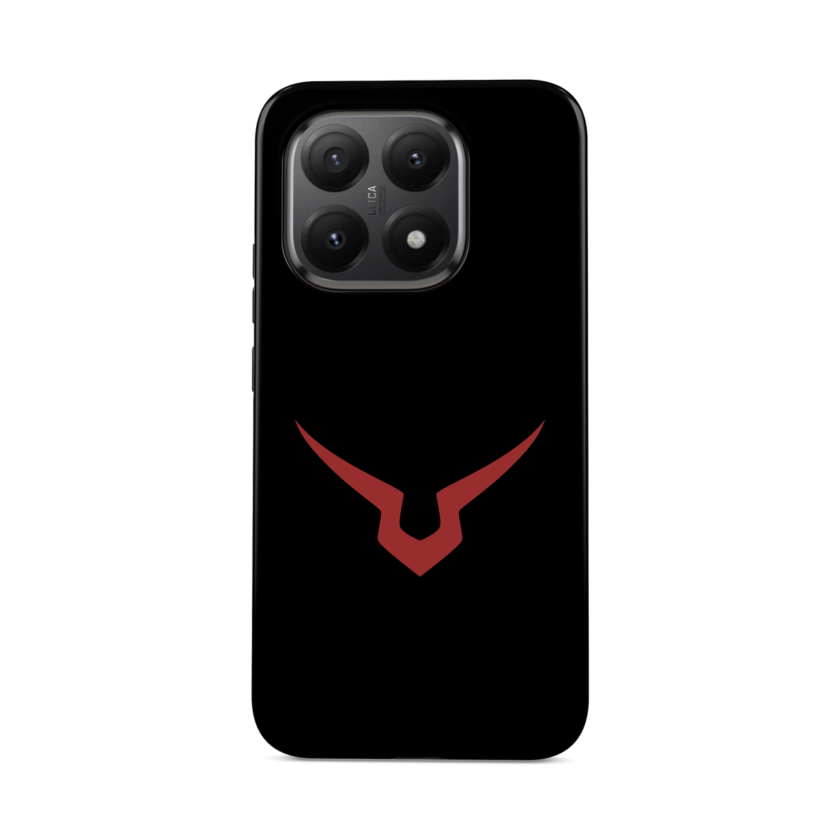 Xiaomi 15T | Geass Symbol phone case, front view.