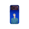 iPhone 18 Pro | Funda Malasia | Kento Nanami, vista frontal.