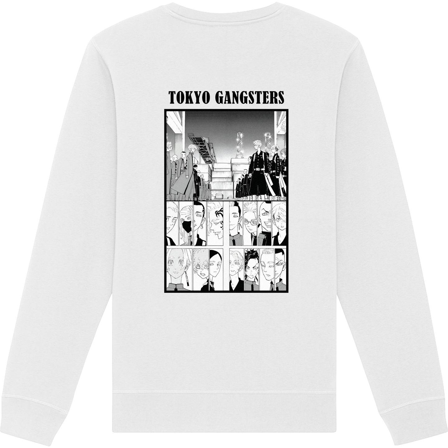 Gangsters de Tokyo