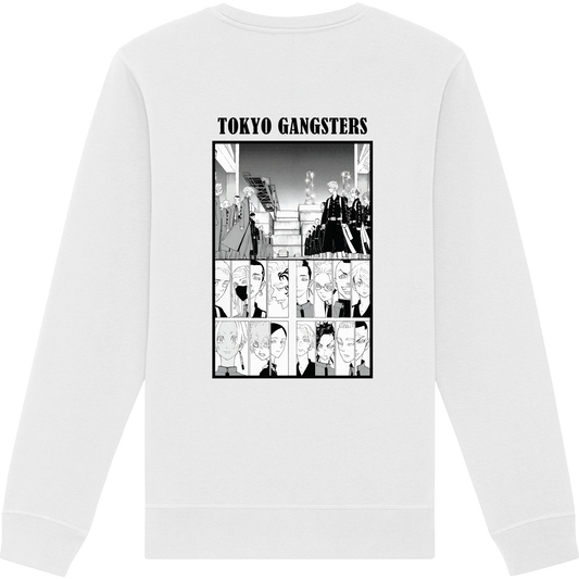 Gangsters de Tokyo