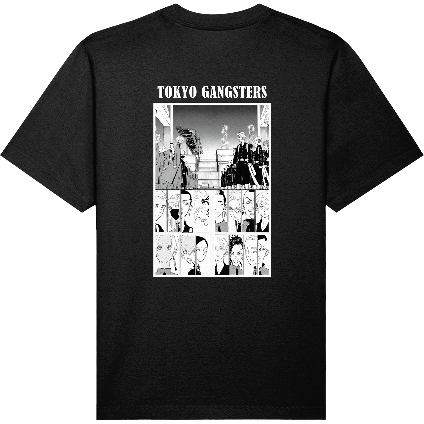 Gangsters de Tokyo